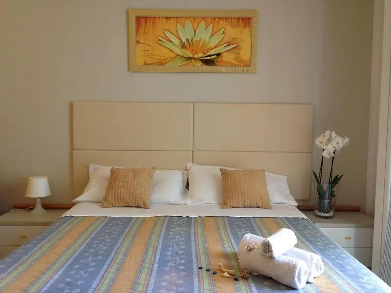 Hotel Bed And Breakfast Villa Giovanna Rimini