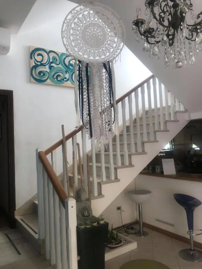 Bed And Breakfast Villa Giovanna Rimini Hotel