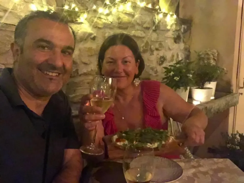 Bed And Breakfast Villa Giovanna Rimini Hotel