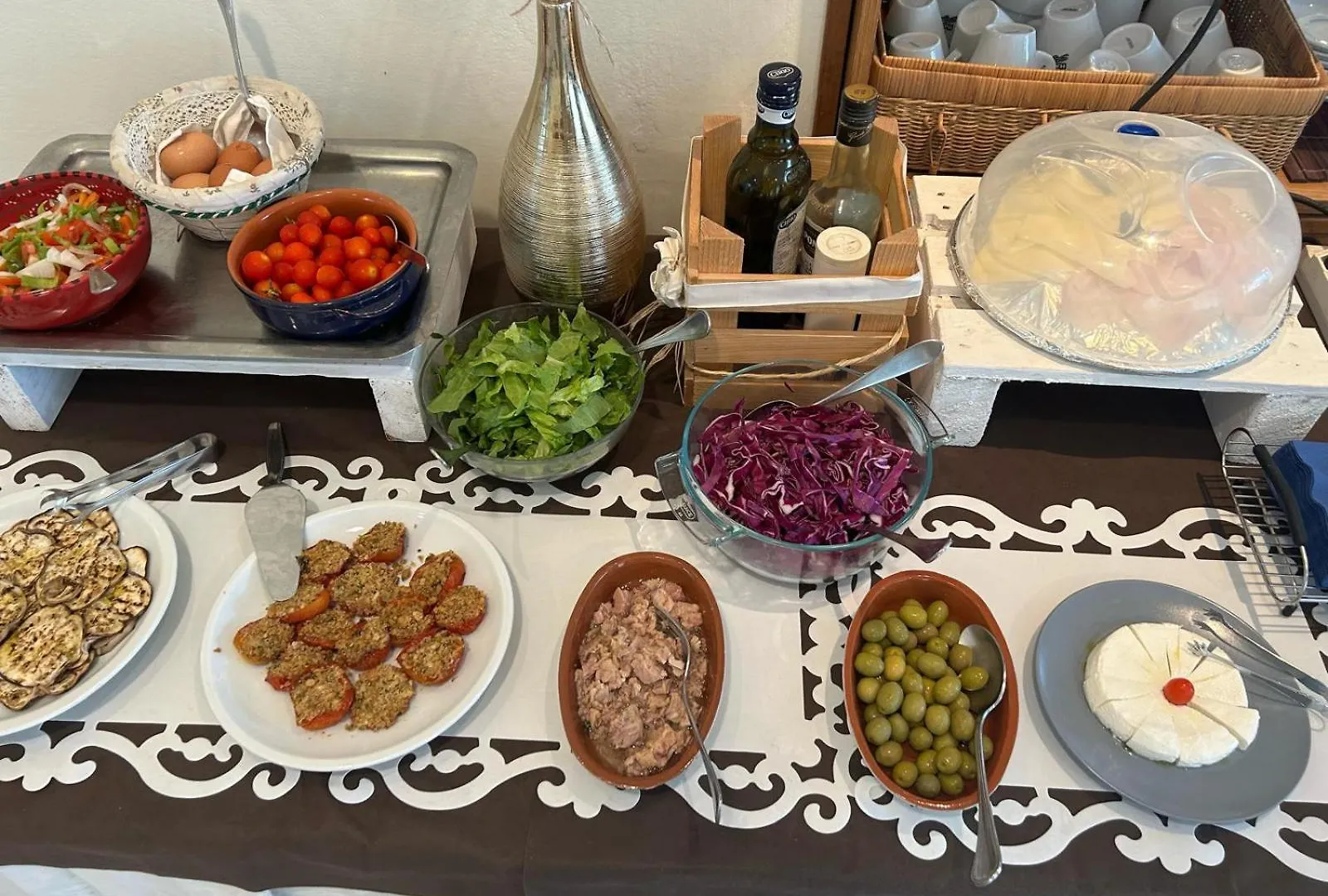 Hotel Bed And Breakfast Villa Giovanna Rimini Italy