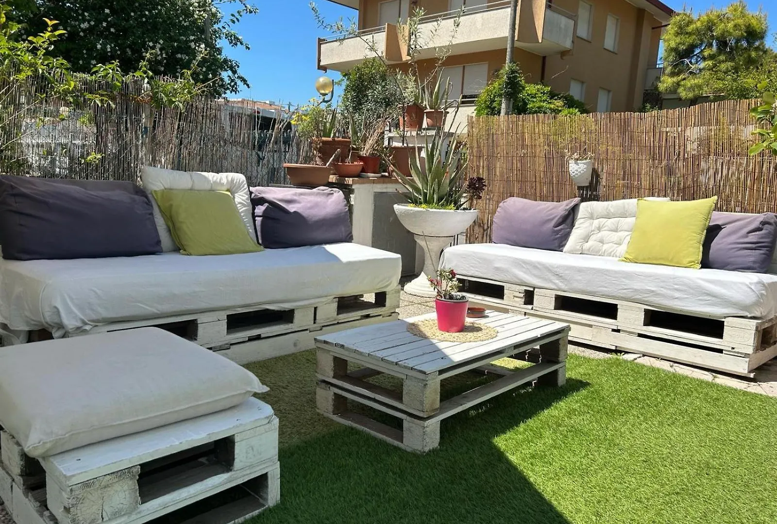 Bed And Breakfast Villa Giovanna Rimini