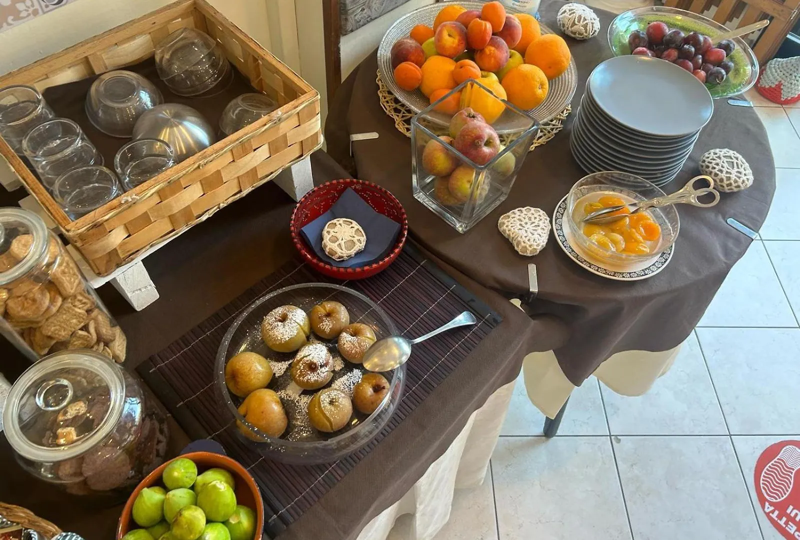 Hotel Bed And Breakfast Villa Giovanna Rimini