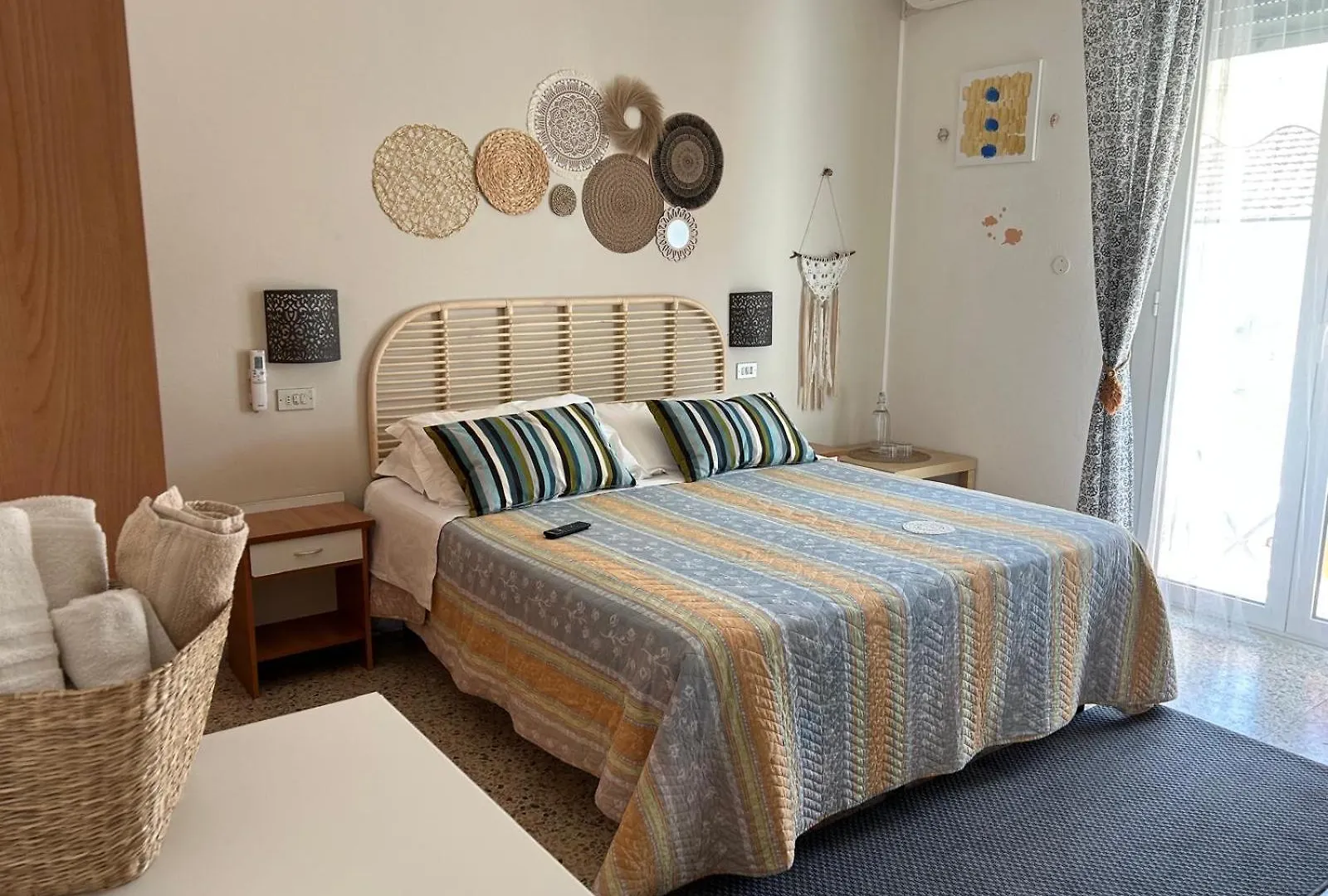 Bed And Breakfast Villa Giovanna Rimini Hotel