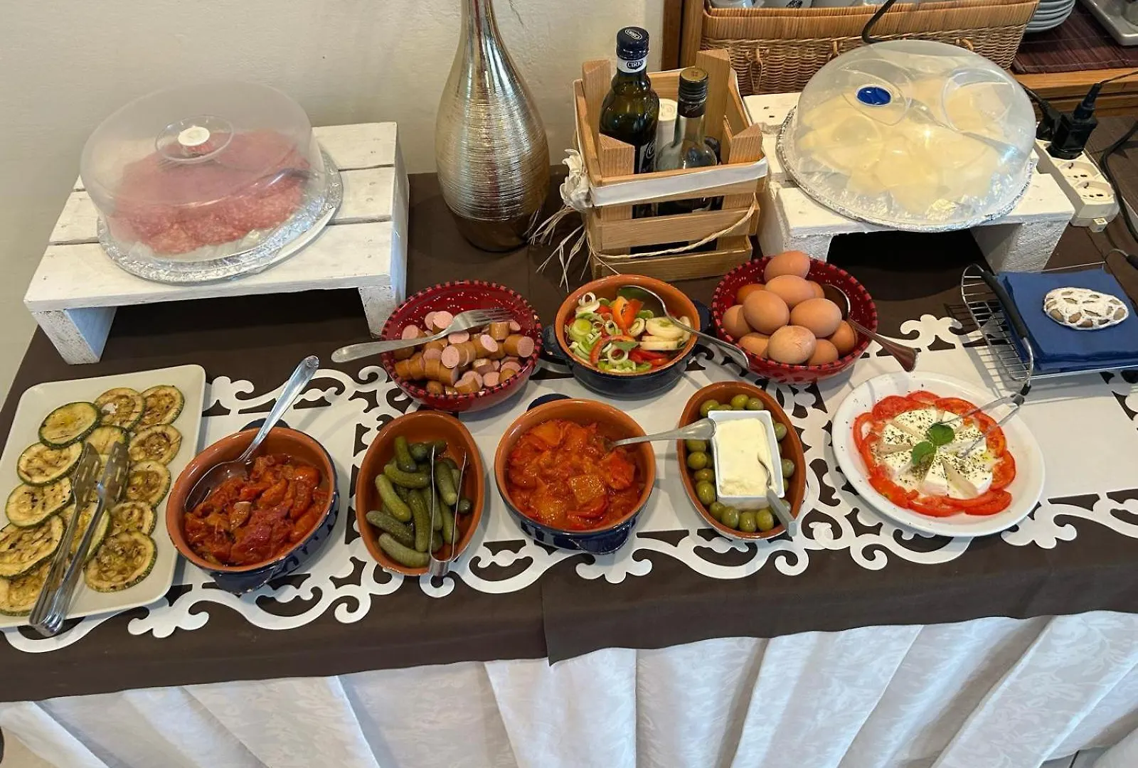Bed And Breakfast Villa Giovanna Rimini
