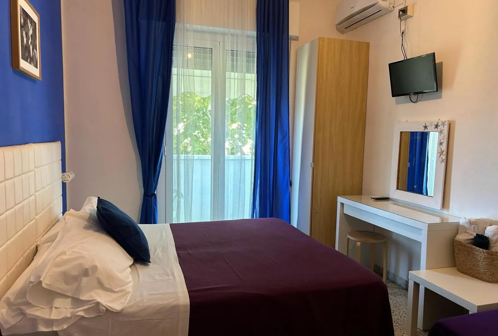 Bed And Breakfast Villa Giovanna Rimini Hotel