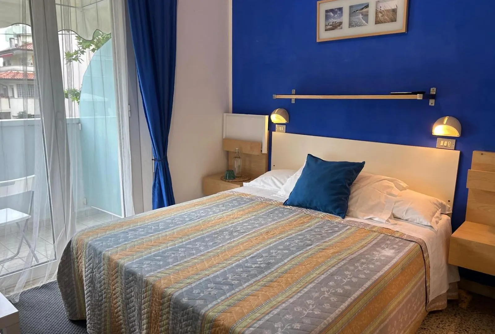 Bed And Breakfast Villa Giovanna Rimini
