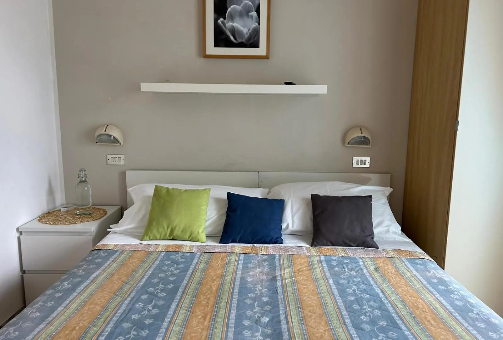 Hotel Bed And Breakfast Villa Giovanna Rimini
