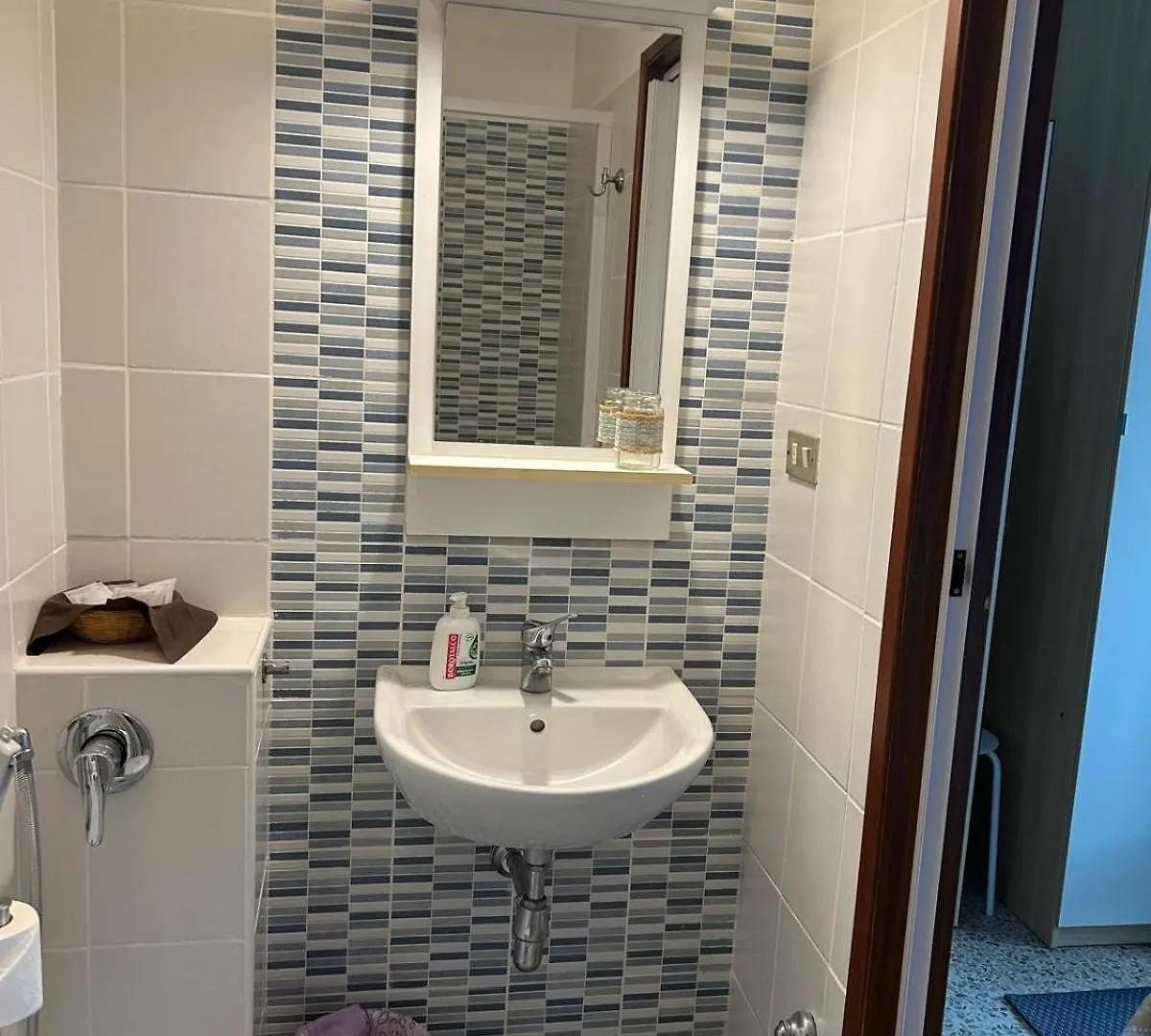 Bed And Breakfast Villa Giovanna Rimini