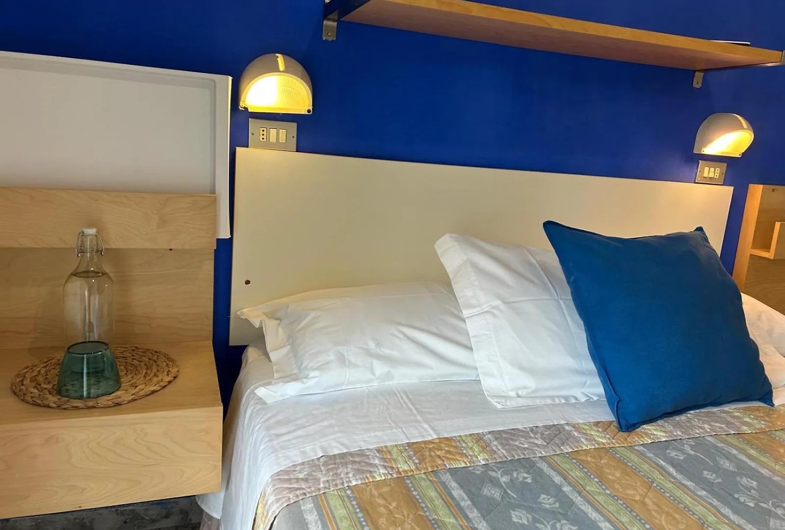 Hotel Bed And Breakfast Villa Giovanna Rimini