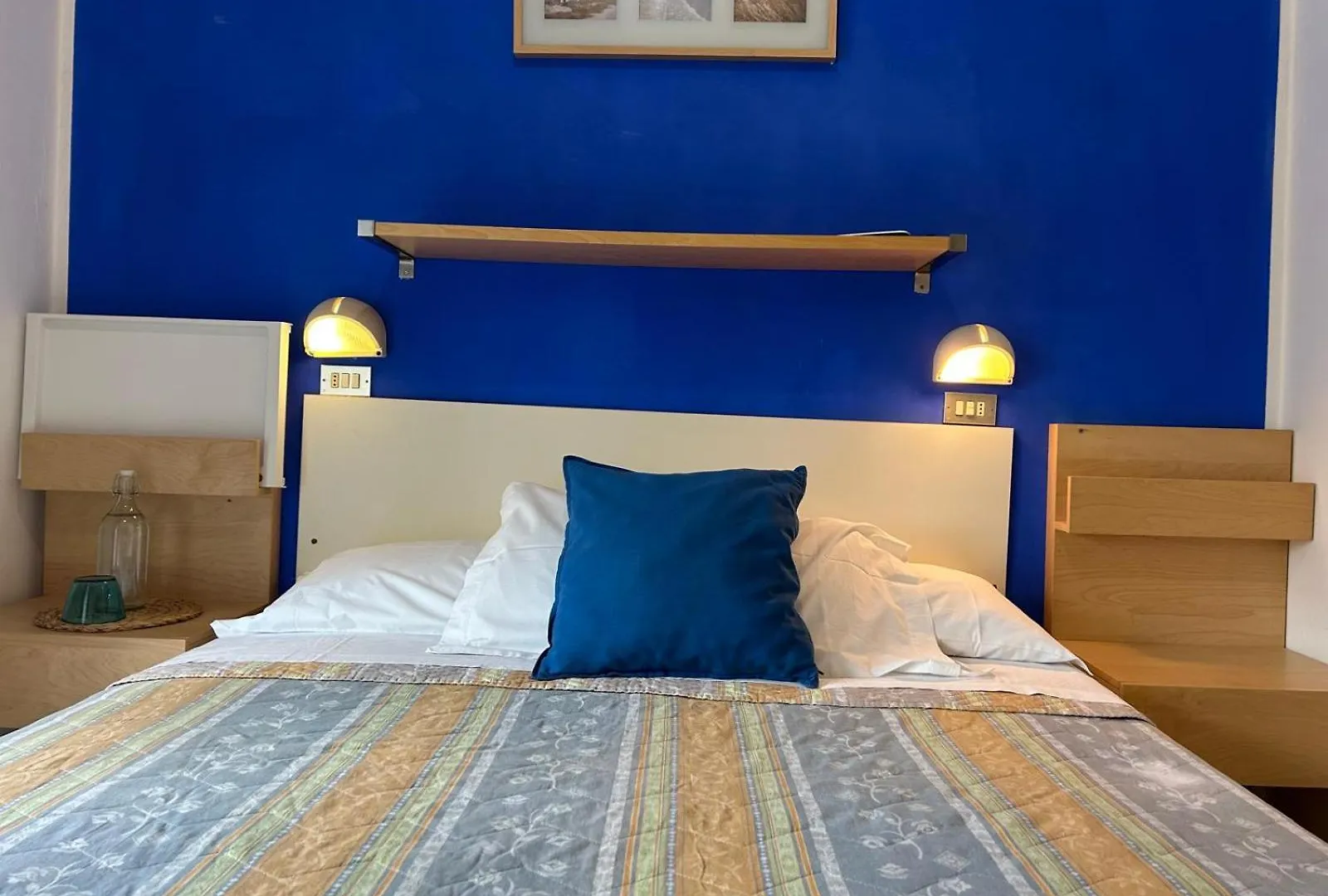 Bed And Breakfast Villa Giovanna Rimini Hotel