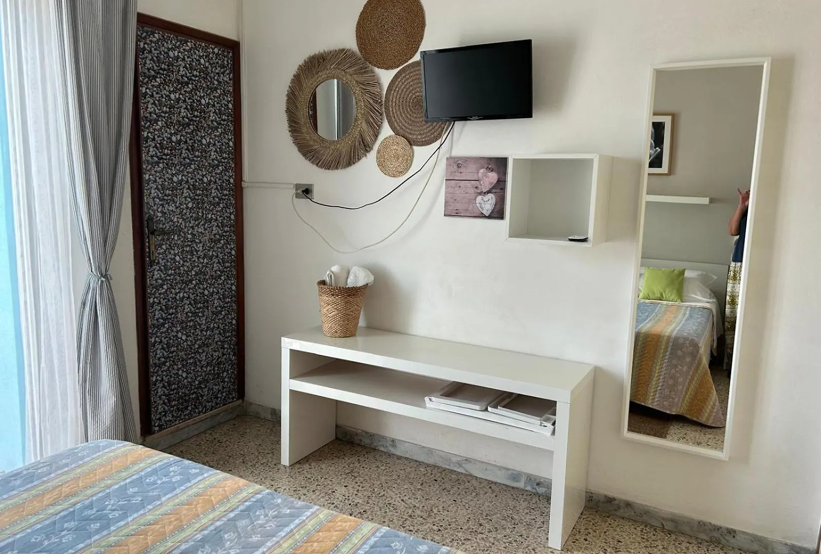 Bed And Breakfast Villa Giovanna Rimini Hotel