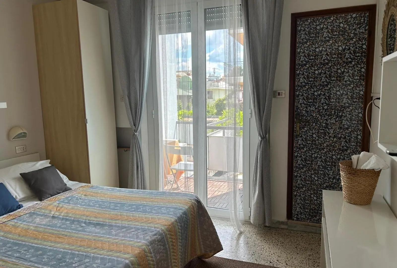 Bed And Breakfast Villa Giovanna Rimini 0*,