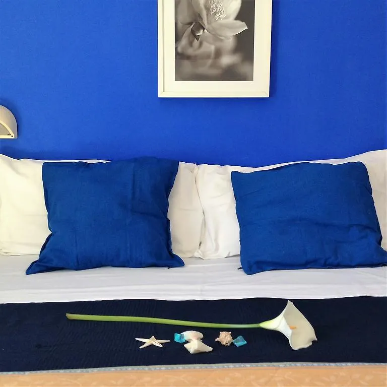 Bed And Breakfast Villa Giovanna Rimini Italy