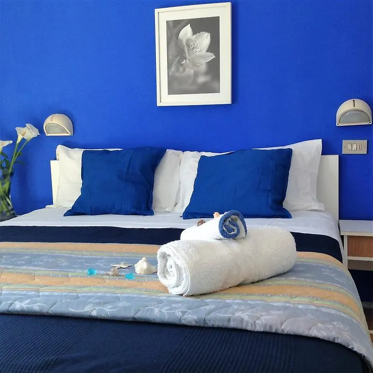 Bed And Breakfast Villa Giovanna Rimini 0*,  Italy