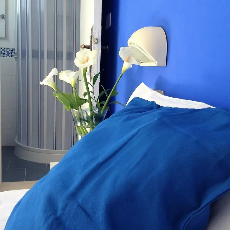 Hotel Bed And Breakfast Villa Giovanna Rimini