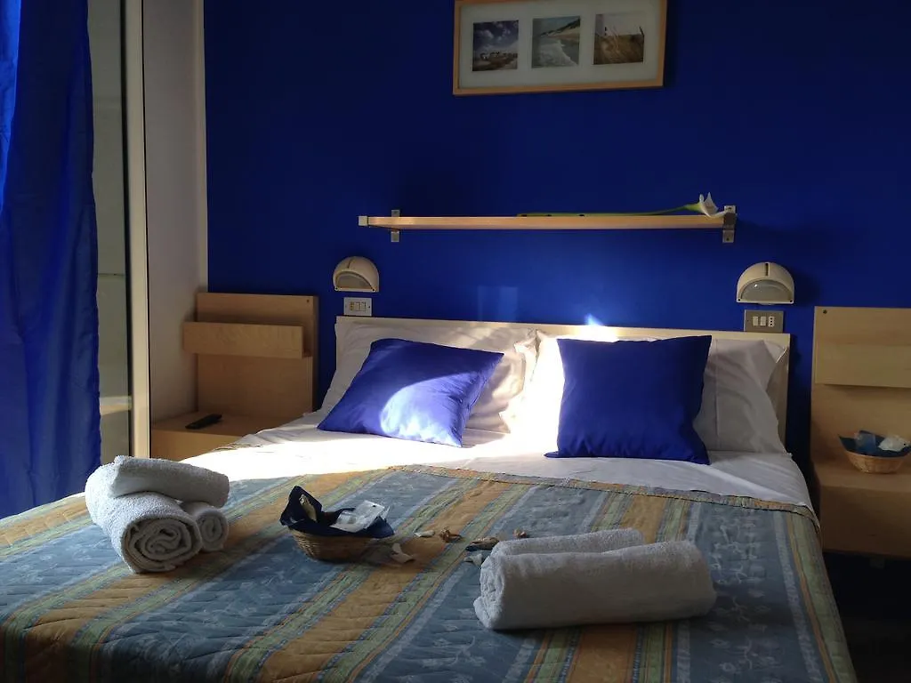 Hotel Bed And Breakfast Villa Giovanna Rimini