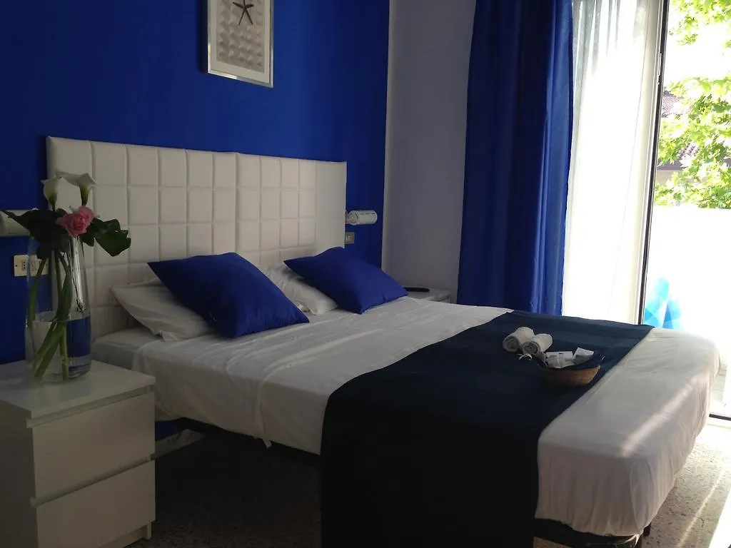 Bed And Breakfast Villa Giovanna Rimini