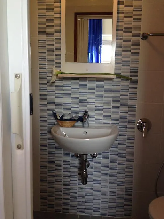 Bed And Breakfast Villa Giovanna Rimini Hotel