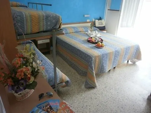 Bed And Breakfast Villa Giovanna Rimini Italy