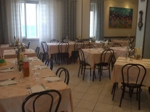 Bed And Breakfast Villa Giovanna Rimini 0*,  Italy
