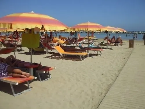 Bed And Breakfast Villa Giovanna Rimini Hotel