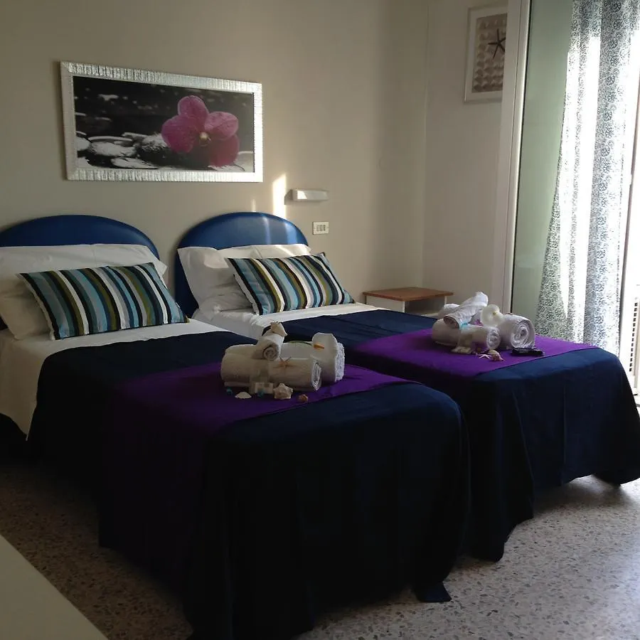 Bed And Breakfast Villa Giovanna Rimini 0*,