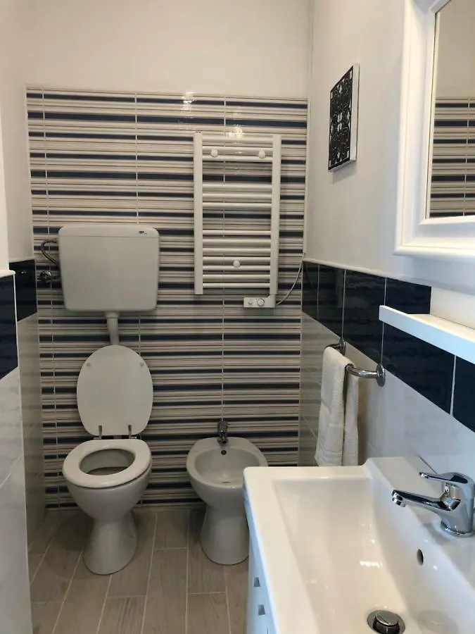 Bed And Breakfast Villa Giovanna Rimini 0*,  Italy