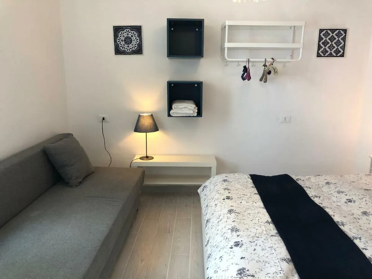 Bed And Breakfast Villa Giovanna Rimini 0*,  Italy