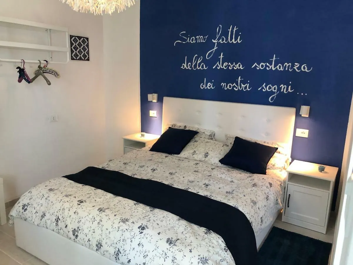 Hotel Bed And Breakfast Villa Giovanna Rimini