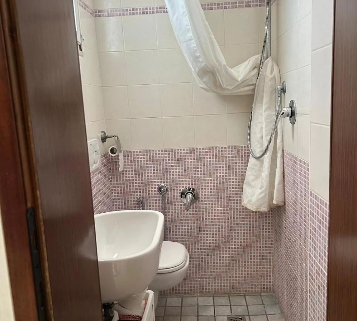 Bed And Breakfast Villa Giovanna Rimini Hotel