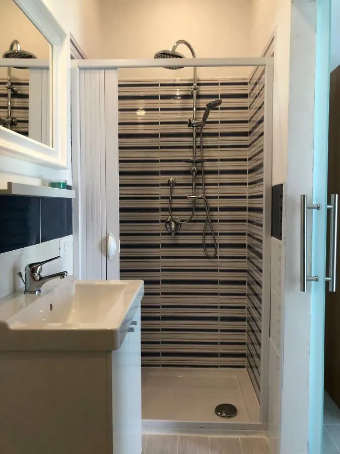 Hotel Bed And Breakfast Villa Giovanna Rimini