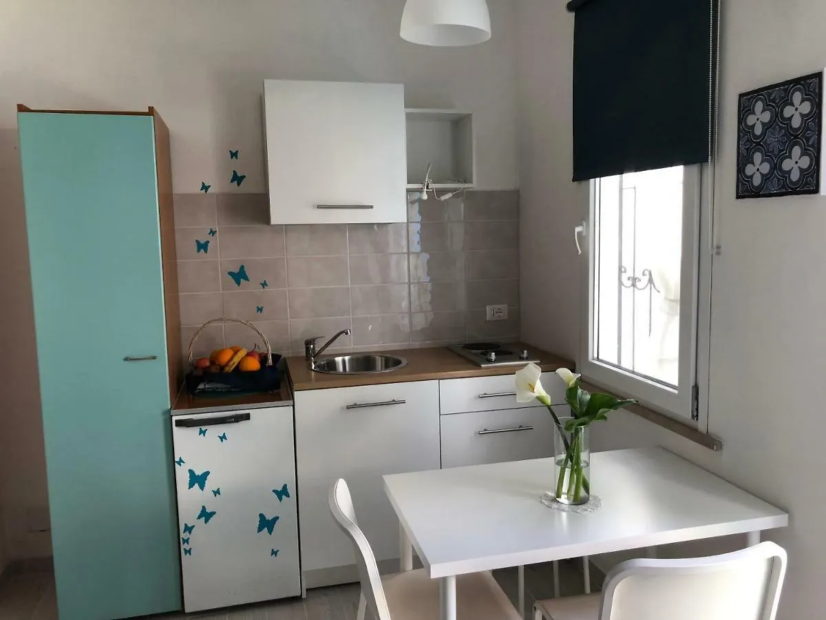 Hotel Bed And Breakfast Villa Giovanna Rimini Italy